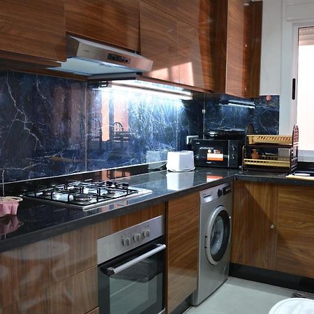 Apartment In Marrakech, Gueliz Marrakesh Extérieur photo
