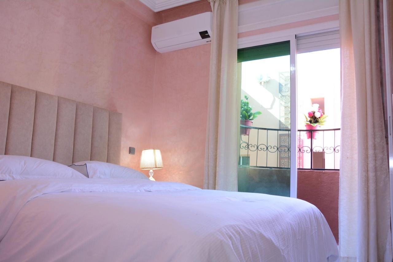 Apartment In Marrakech, Gueliz Marrakesh Extérieur photo