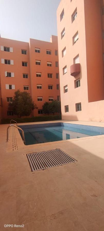 Apartment In Marrakech, Gueliz Marrakesh Extérieur photo
