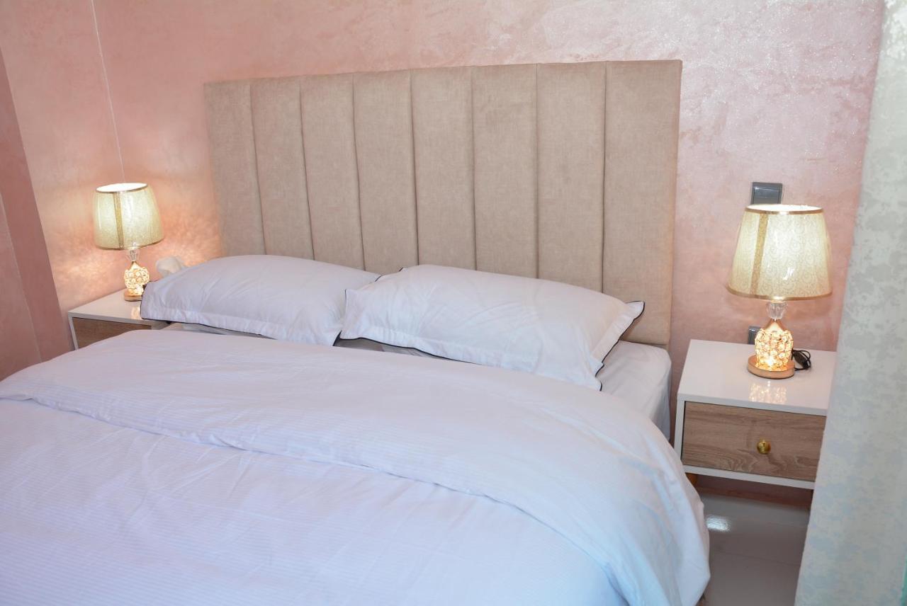 Apartment In Marrakech, Gueliz Marrakesh Extérieur photo