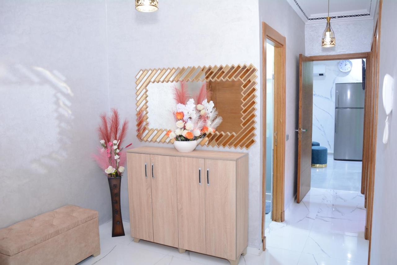 Apartment In Marrakech, Gueliz Marrakesh Extérieur photo