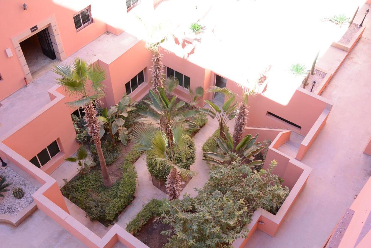 Apartment In Marrakech, Gueliz Marrakesh Extérieur photo